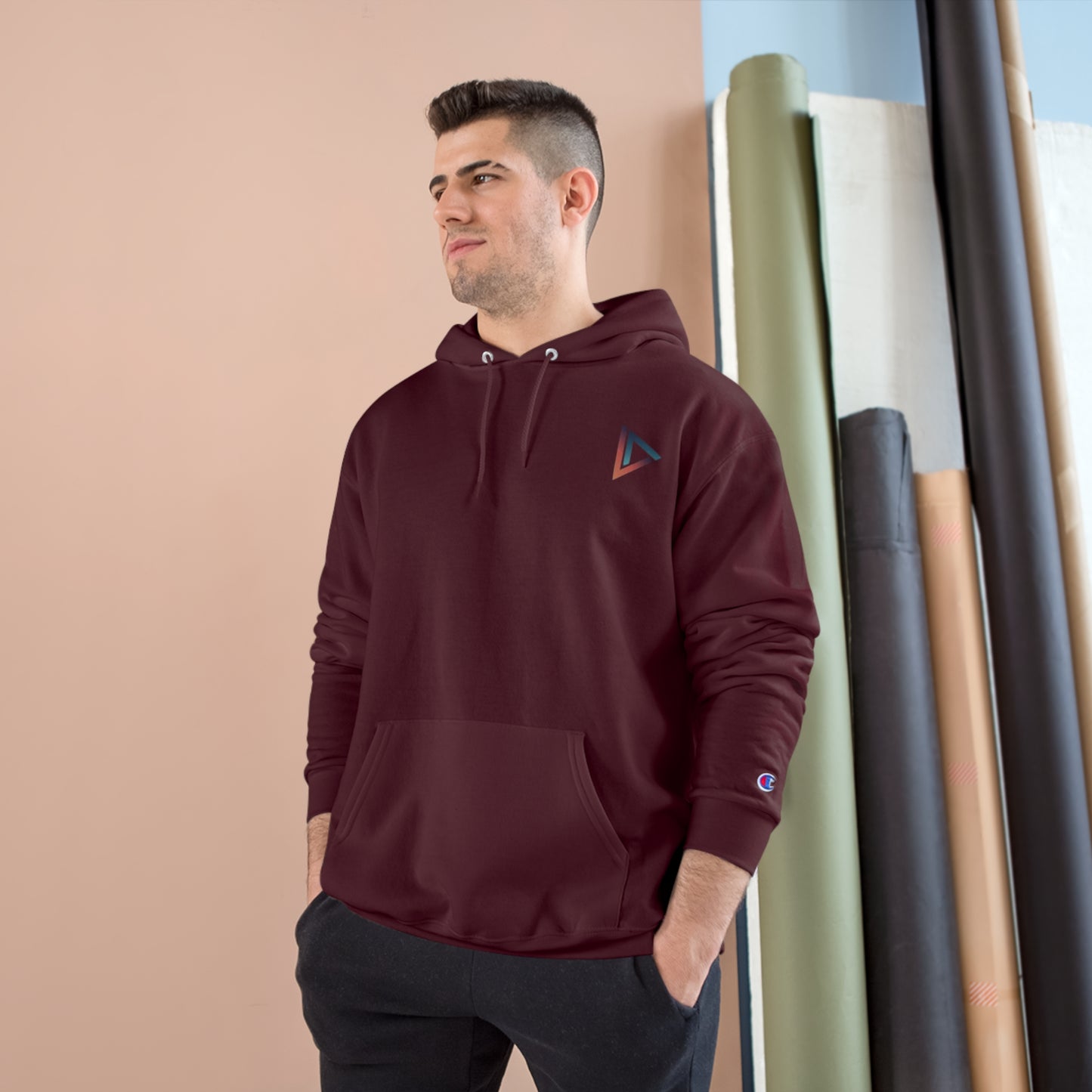 Plain Hoodie