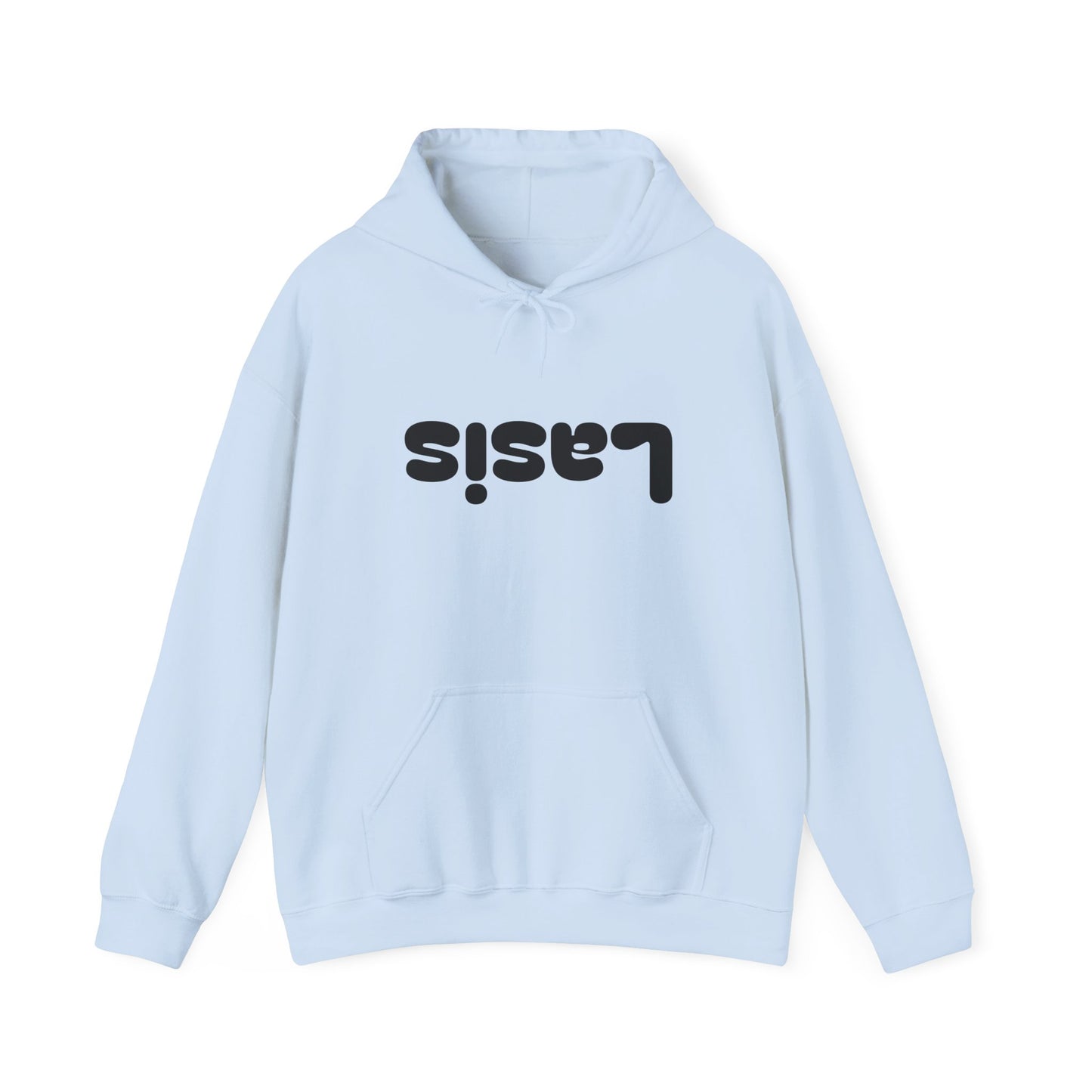 LASIS HOODIE