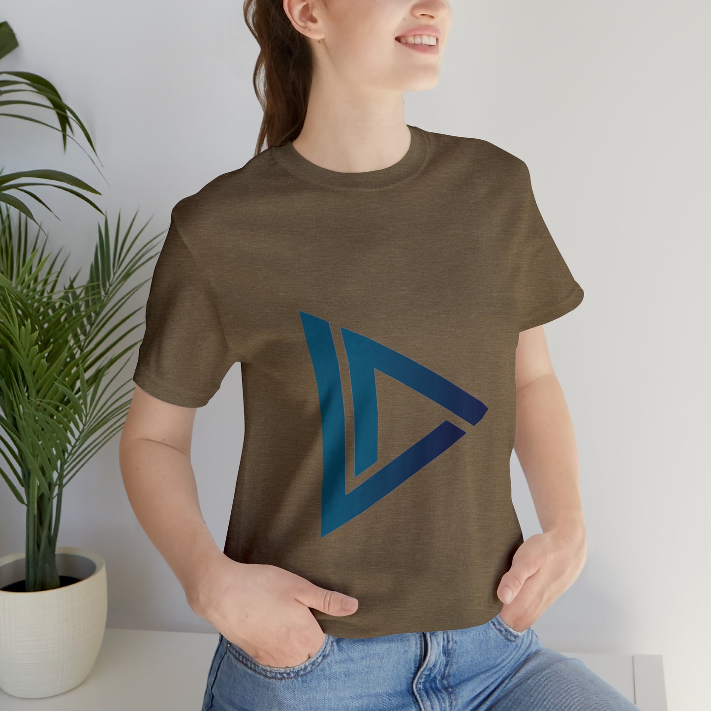 The shirt