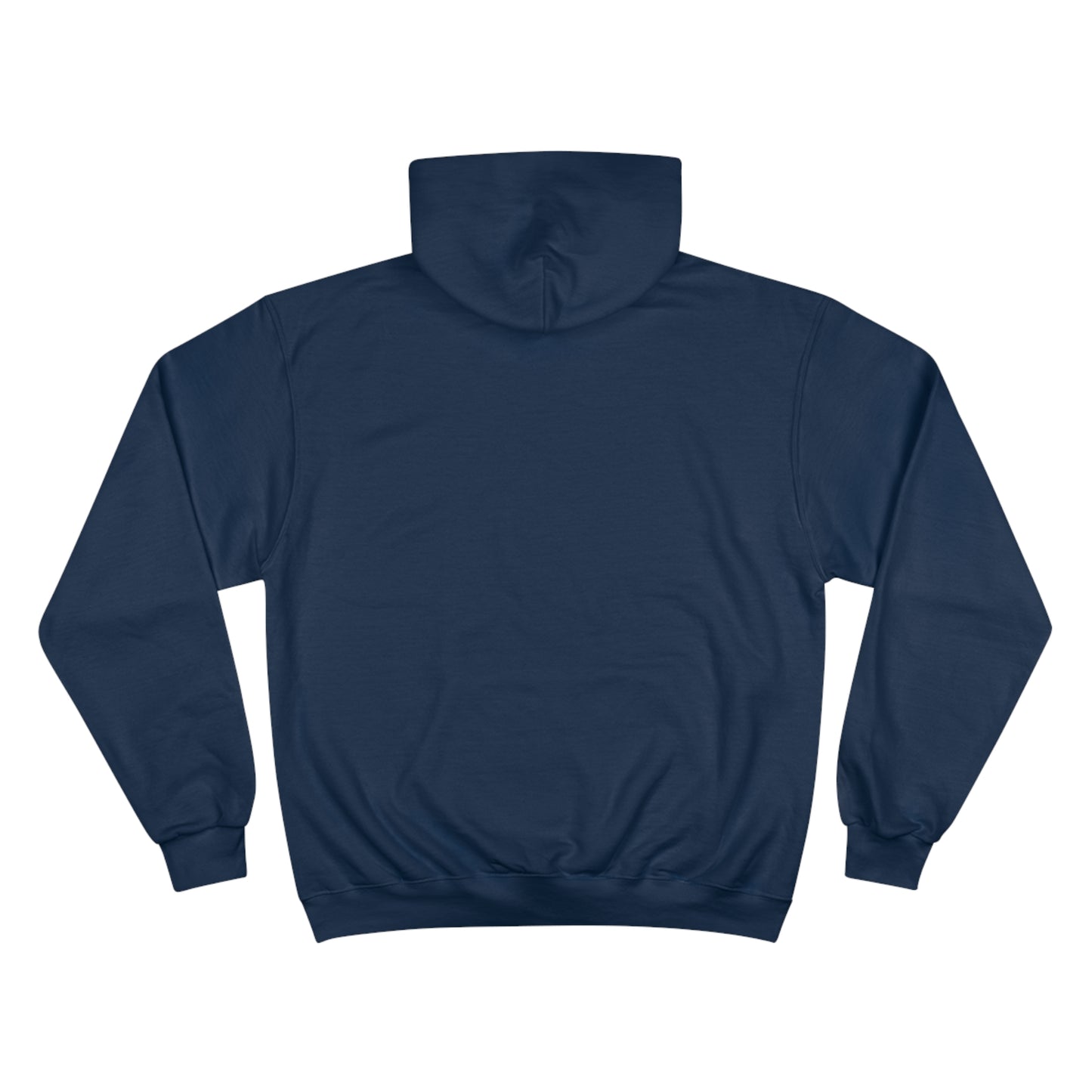 Plain Hoodie