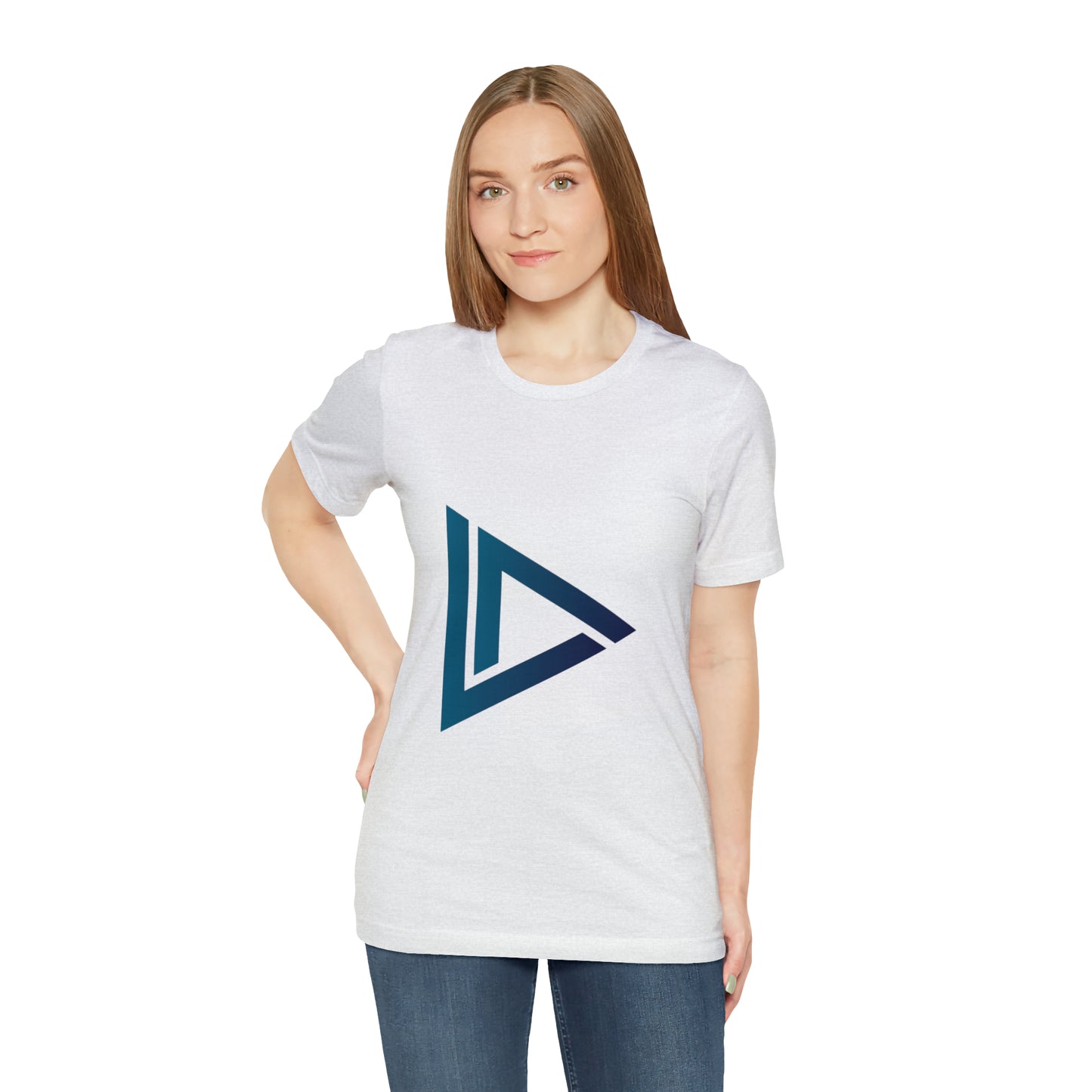 The shirt