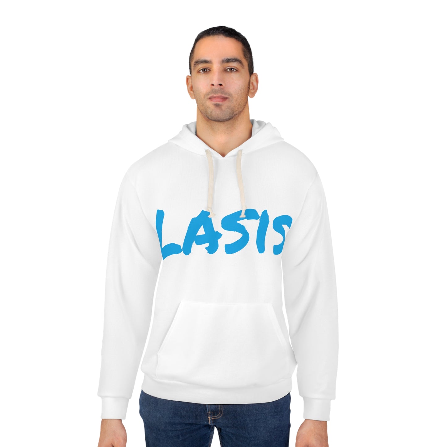 Paint Over hoodie