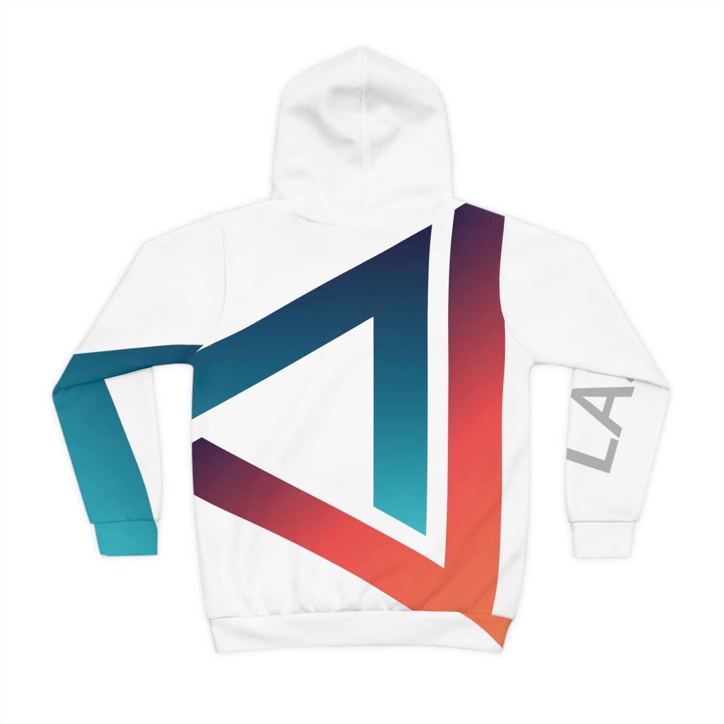 Dream Bold Hoodie