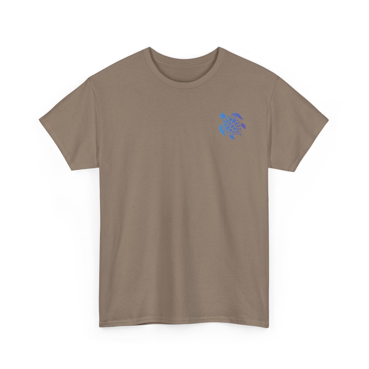 Ocean Turtle shirt