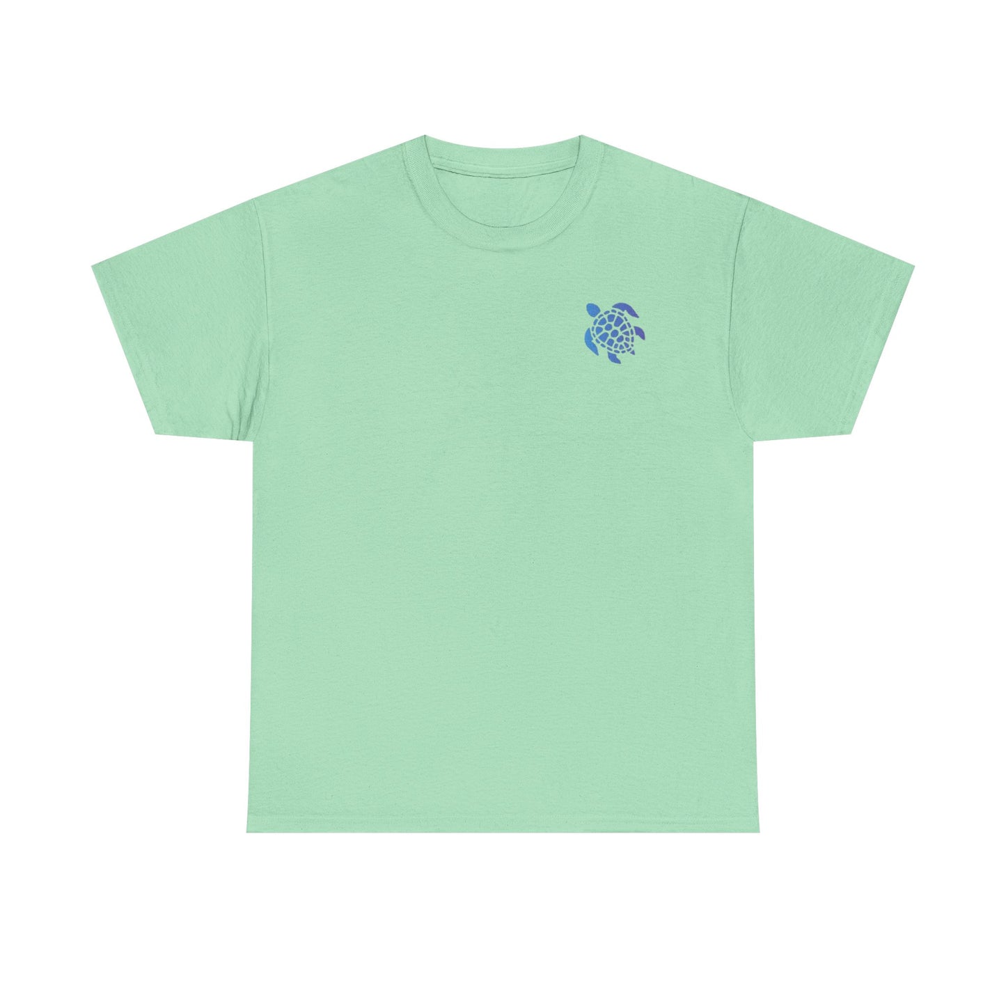 Ocean Turtle shirt