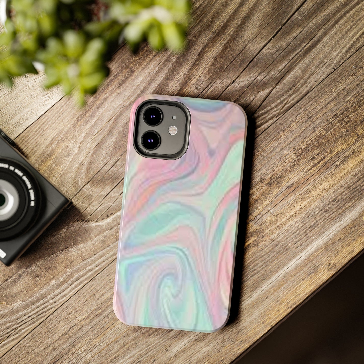 Swirls