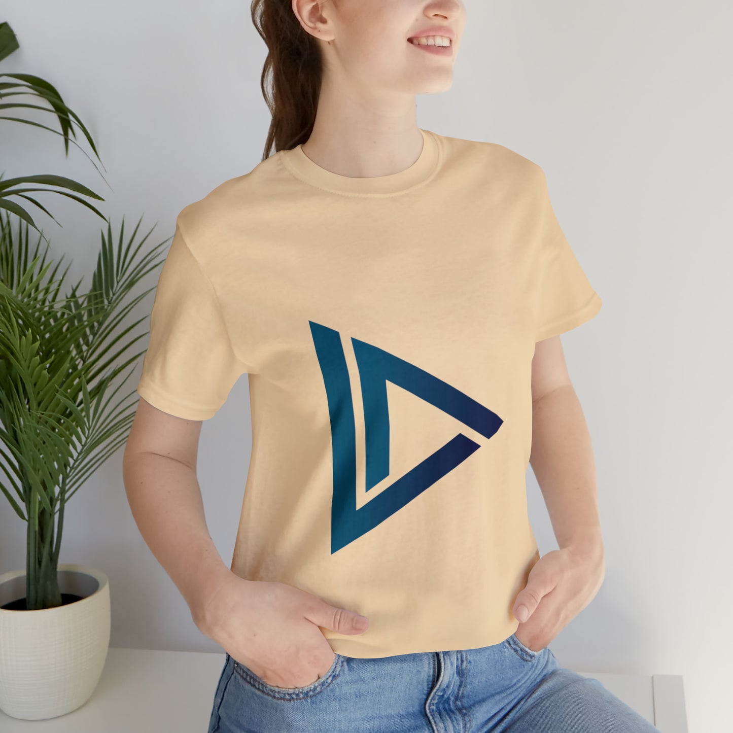 The shirt