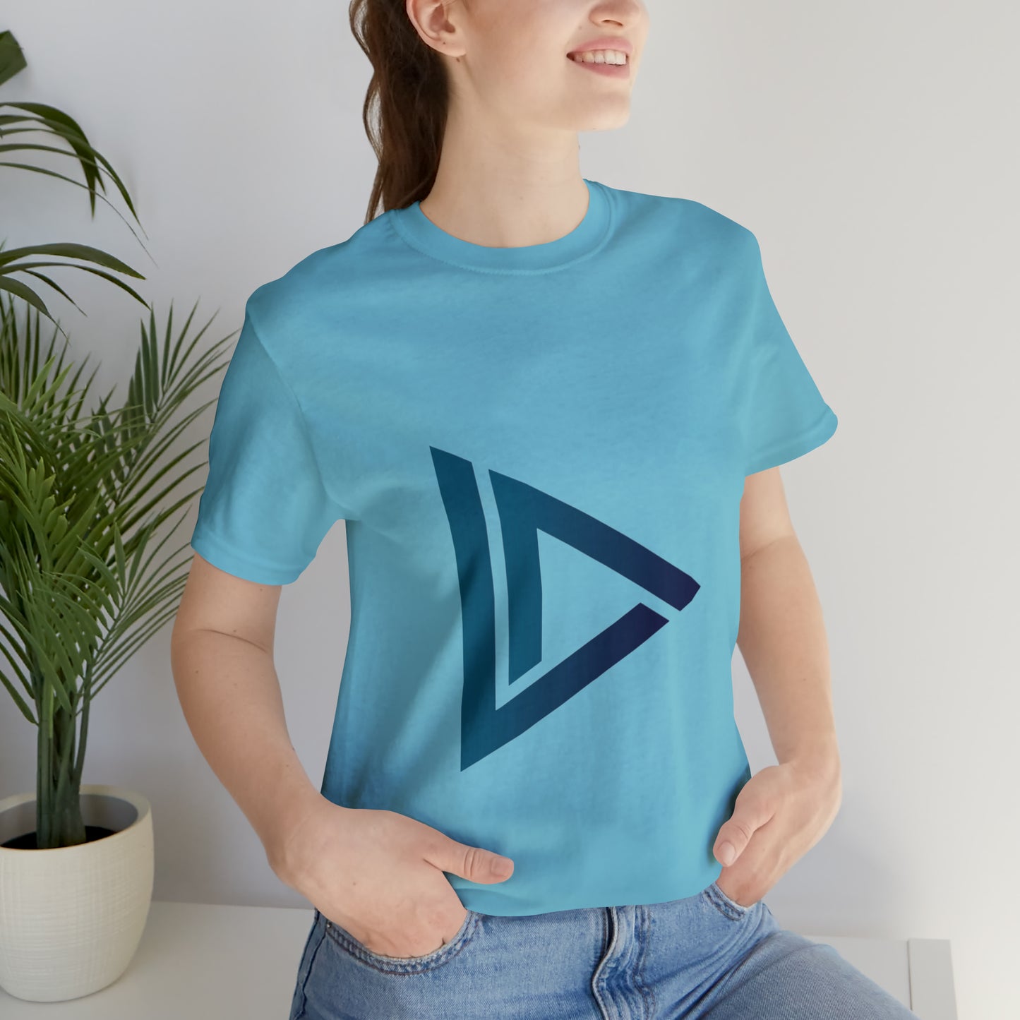 The shirt