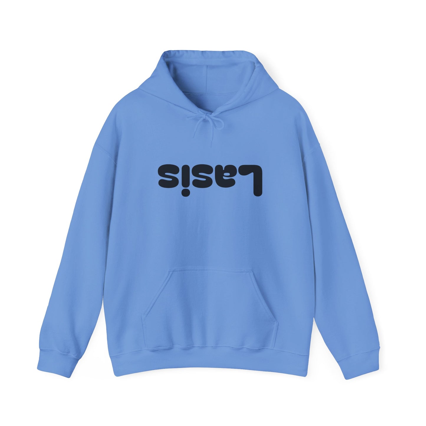 LASIS HOODIE