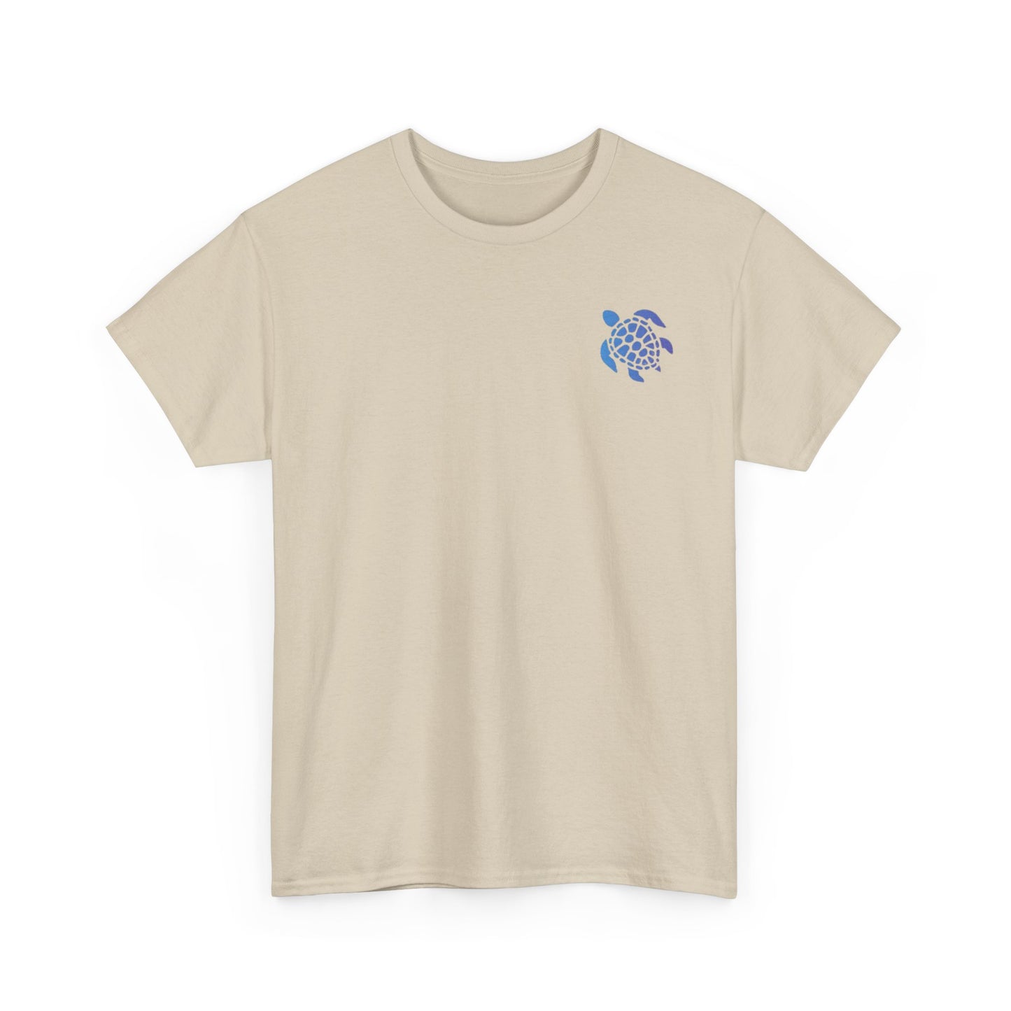 Ocean Turtle shirt