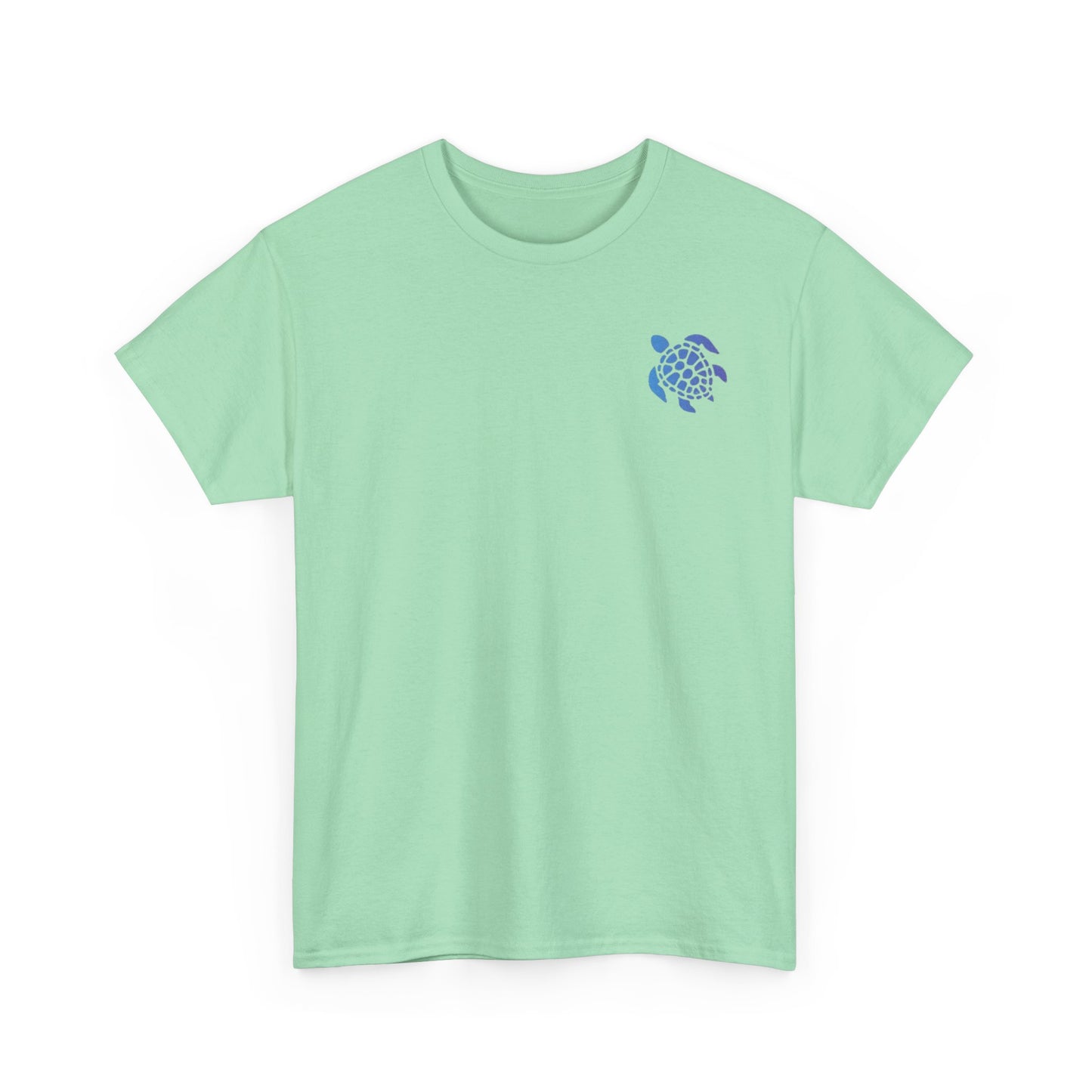 Ocean Turtle shirt