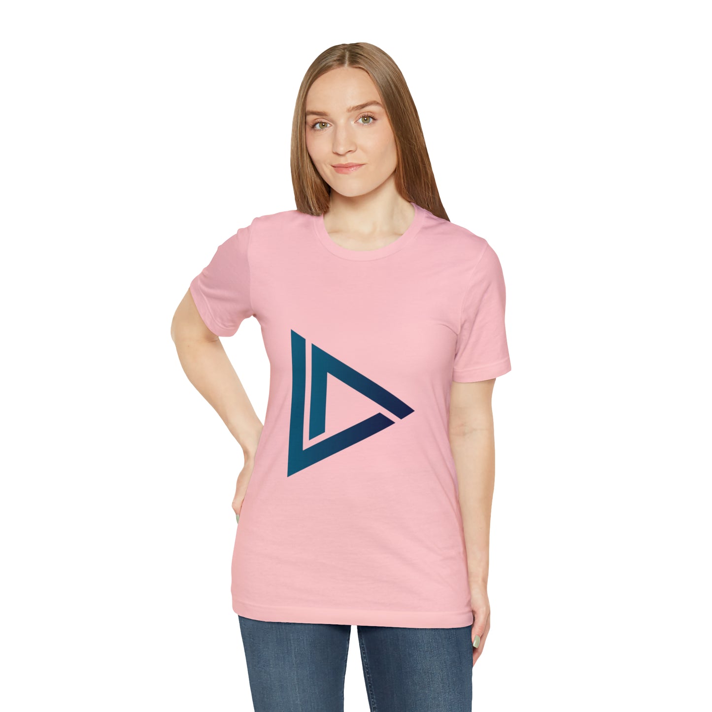 The shirt