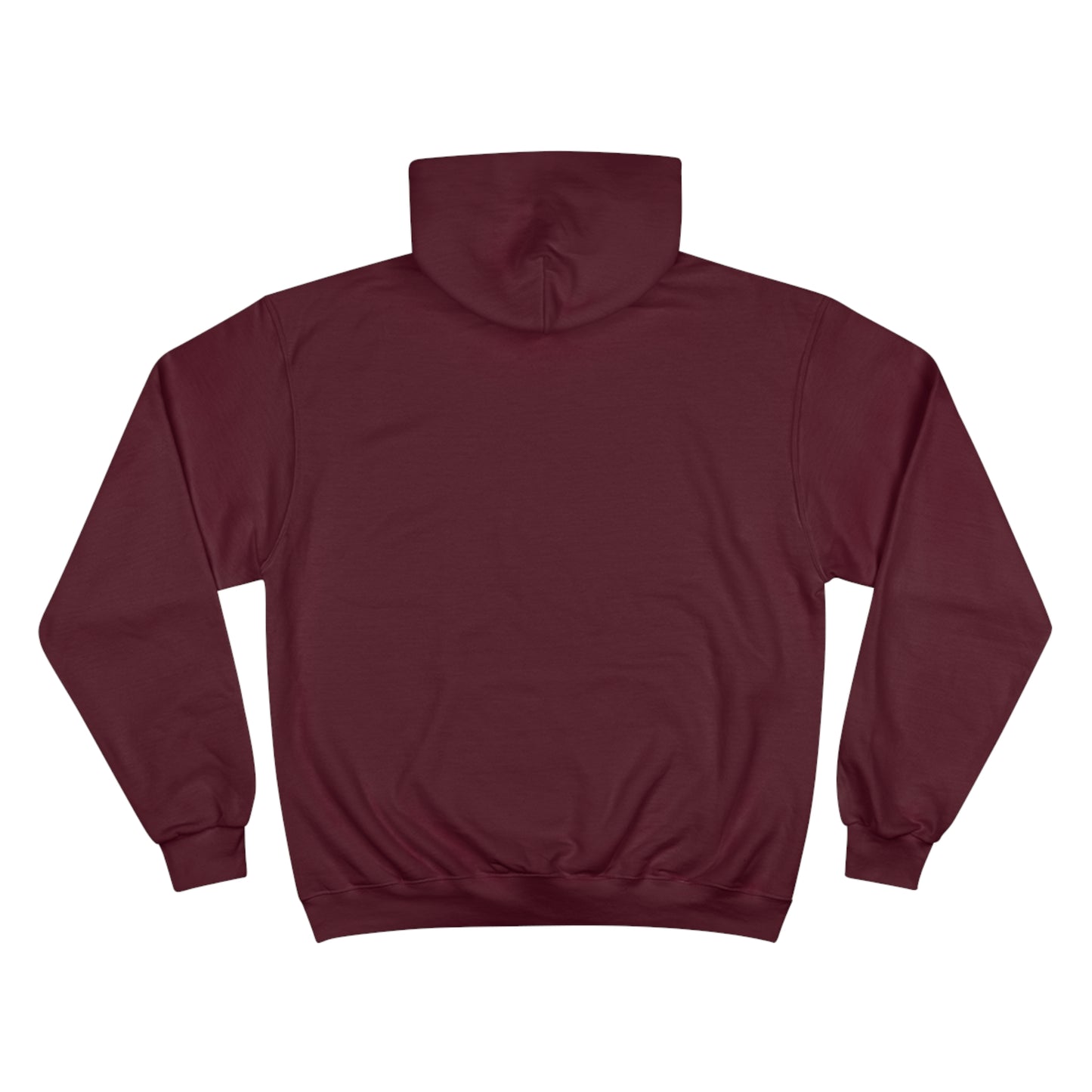 Plain Hoodie