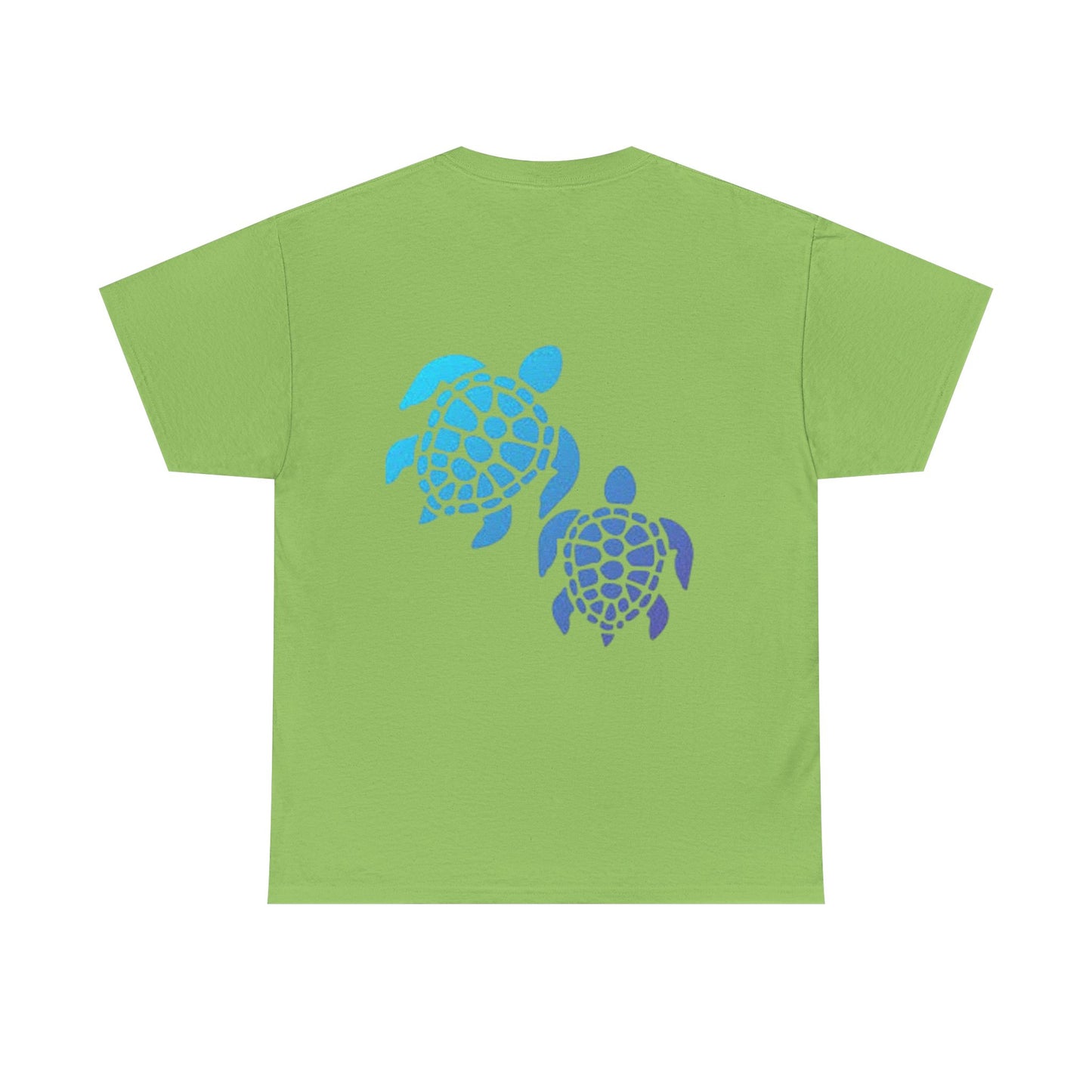 Ocean Turtle shirt