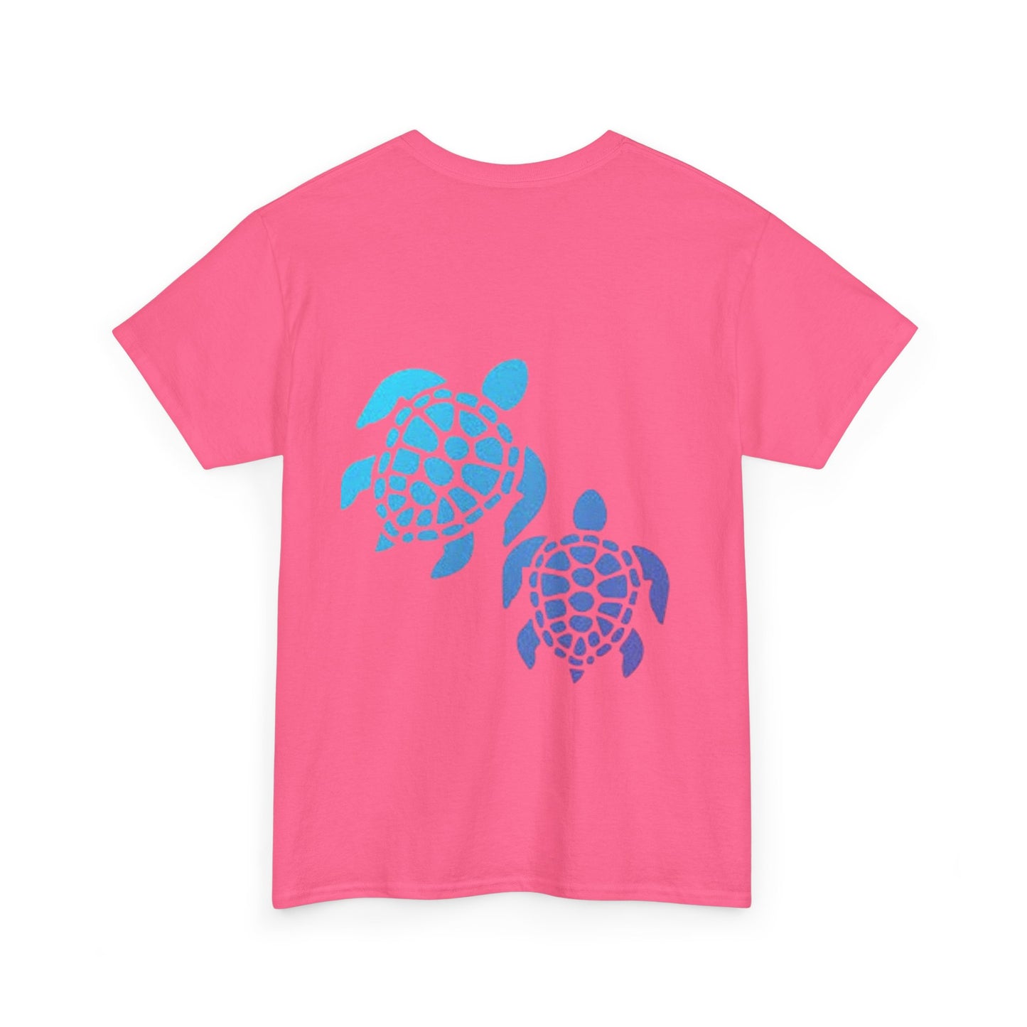Ocean Turtle shirt