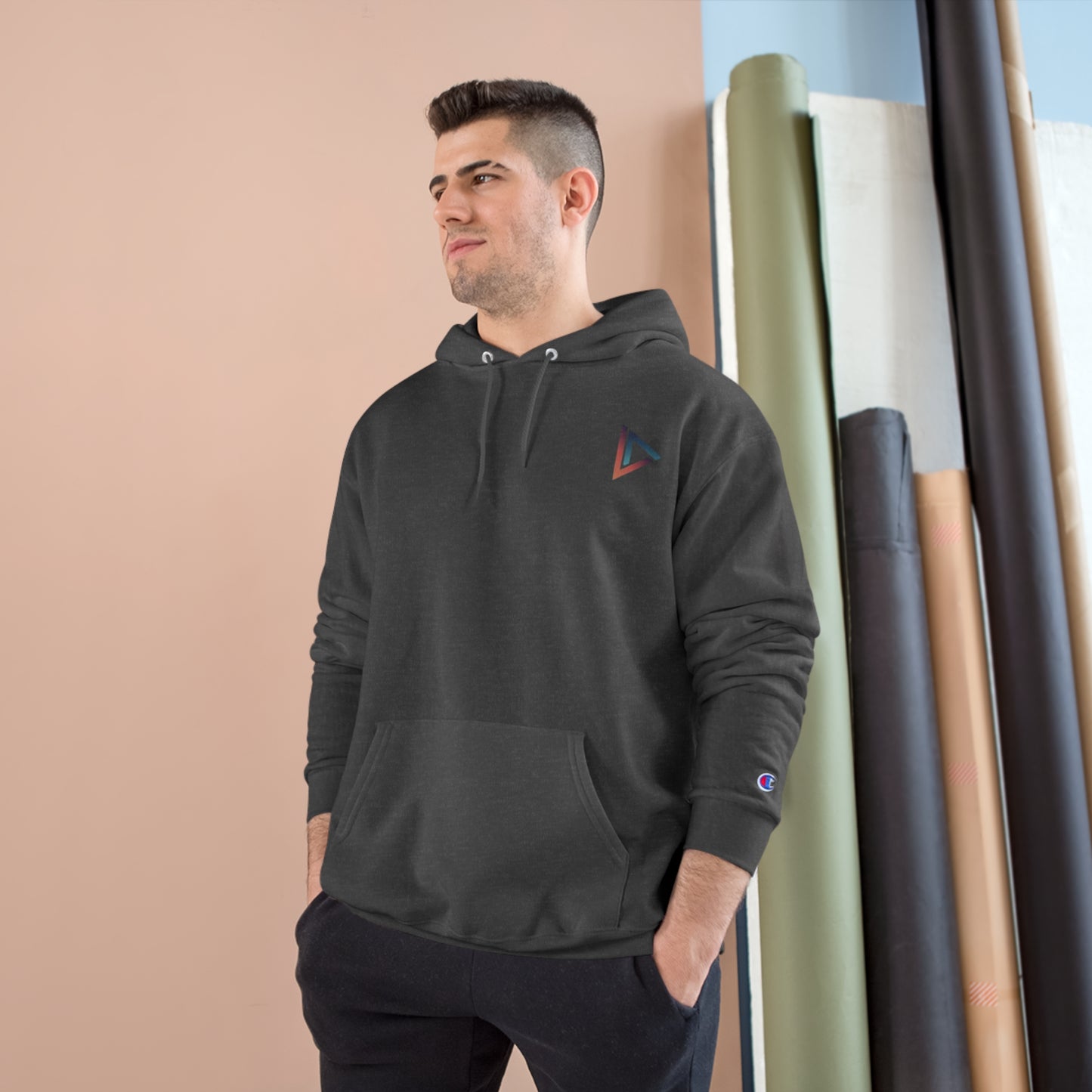 Plain Hoodie
