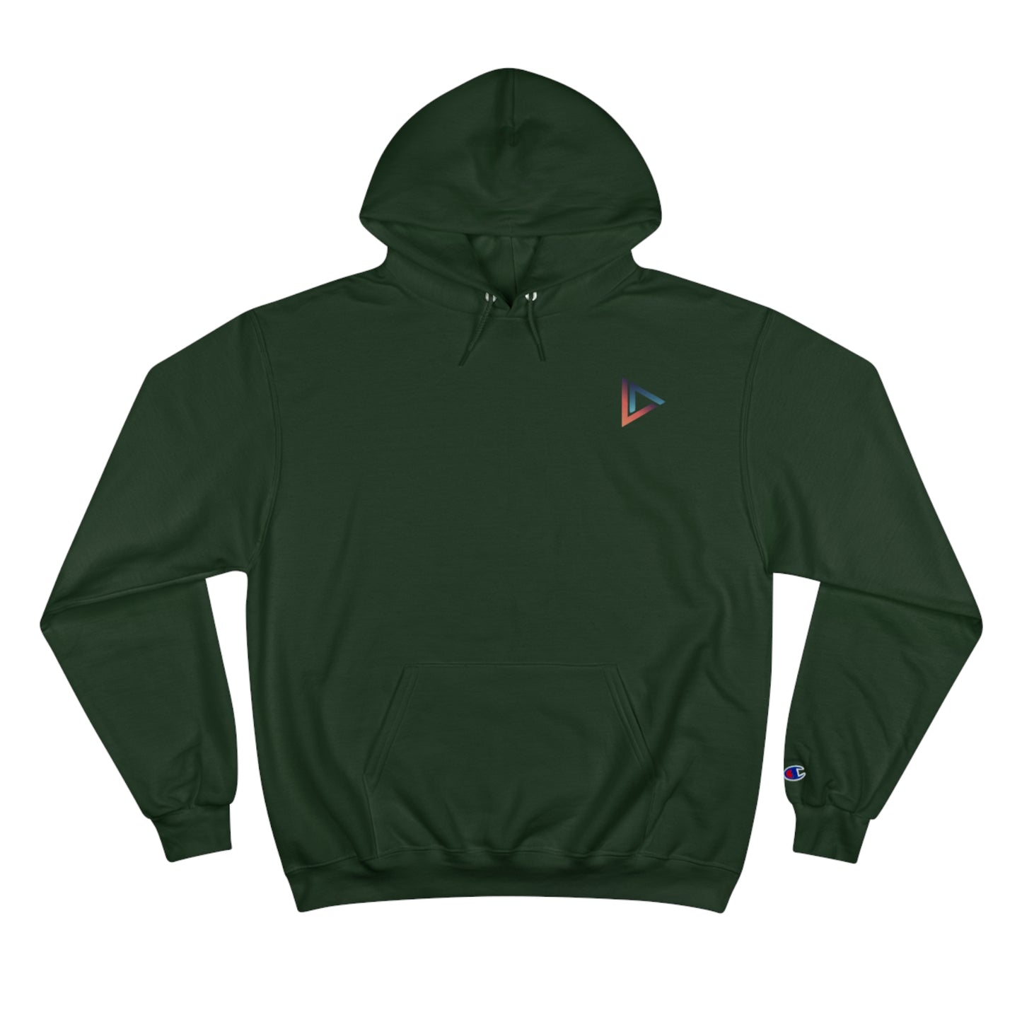 Plain Hoodie