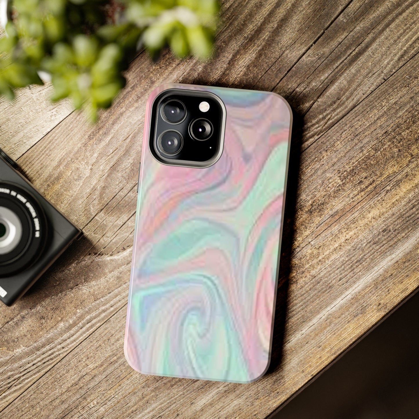 Swirls