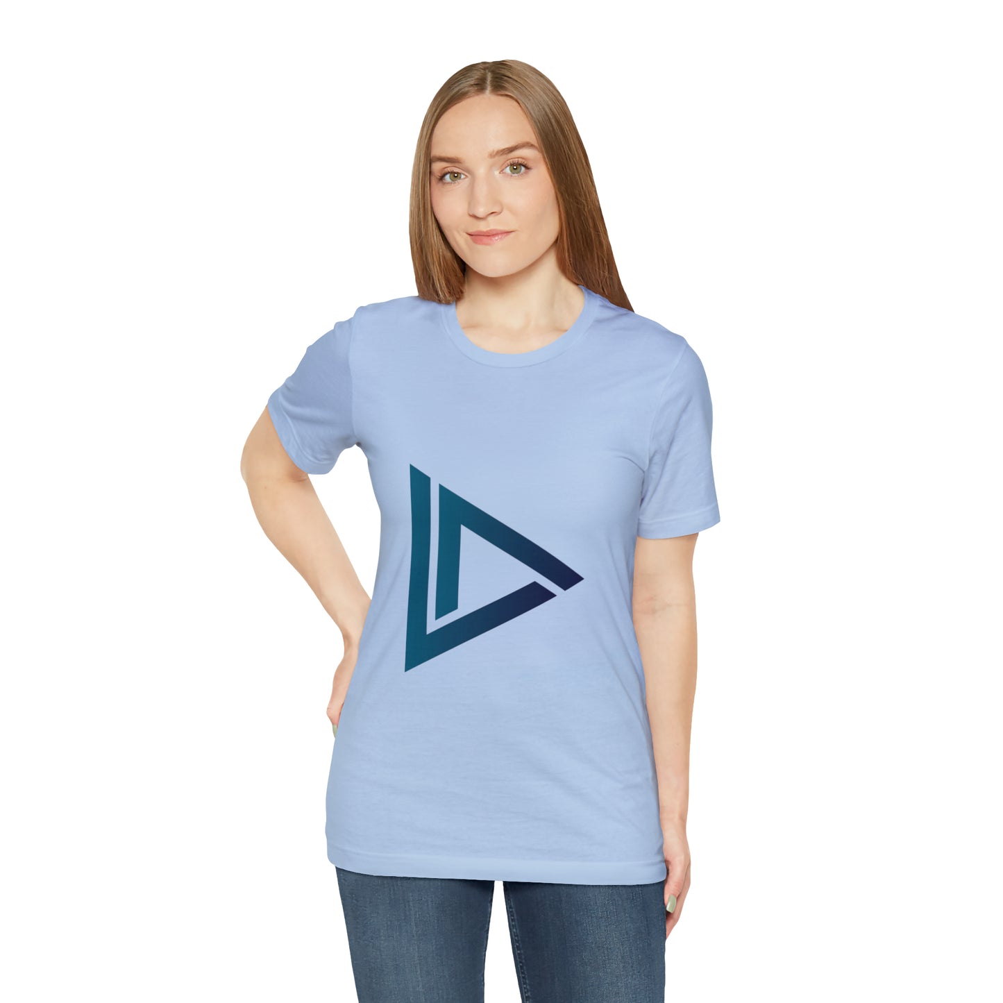 The shirt