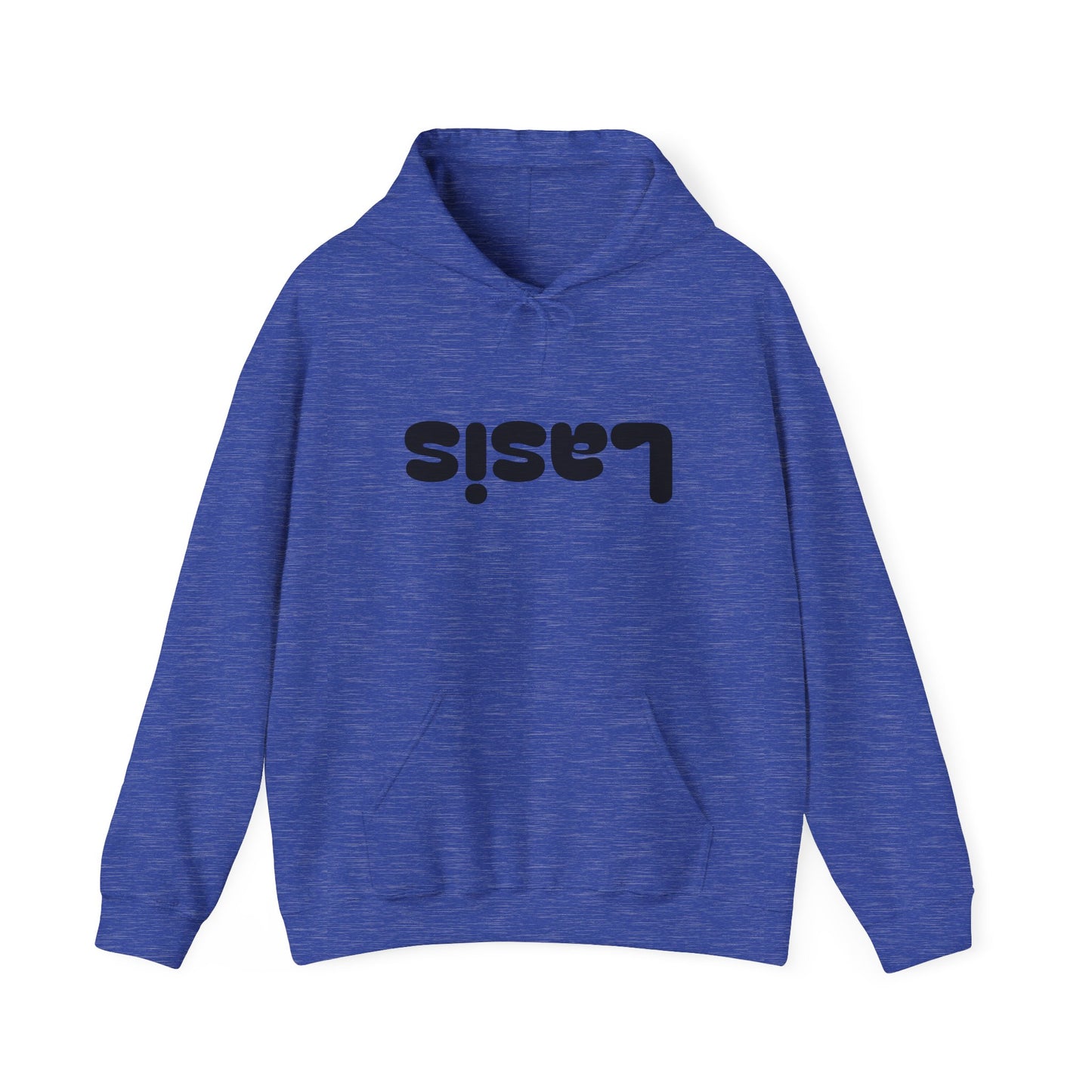 LASIS HOODIE
