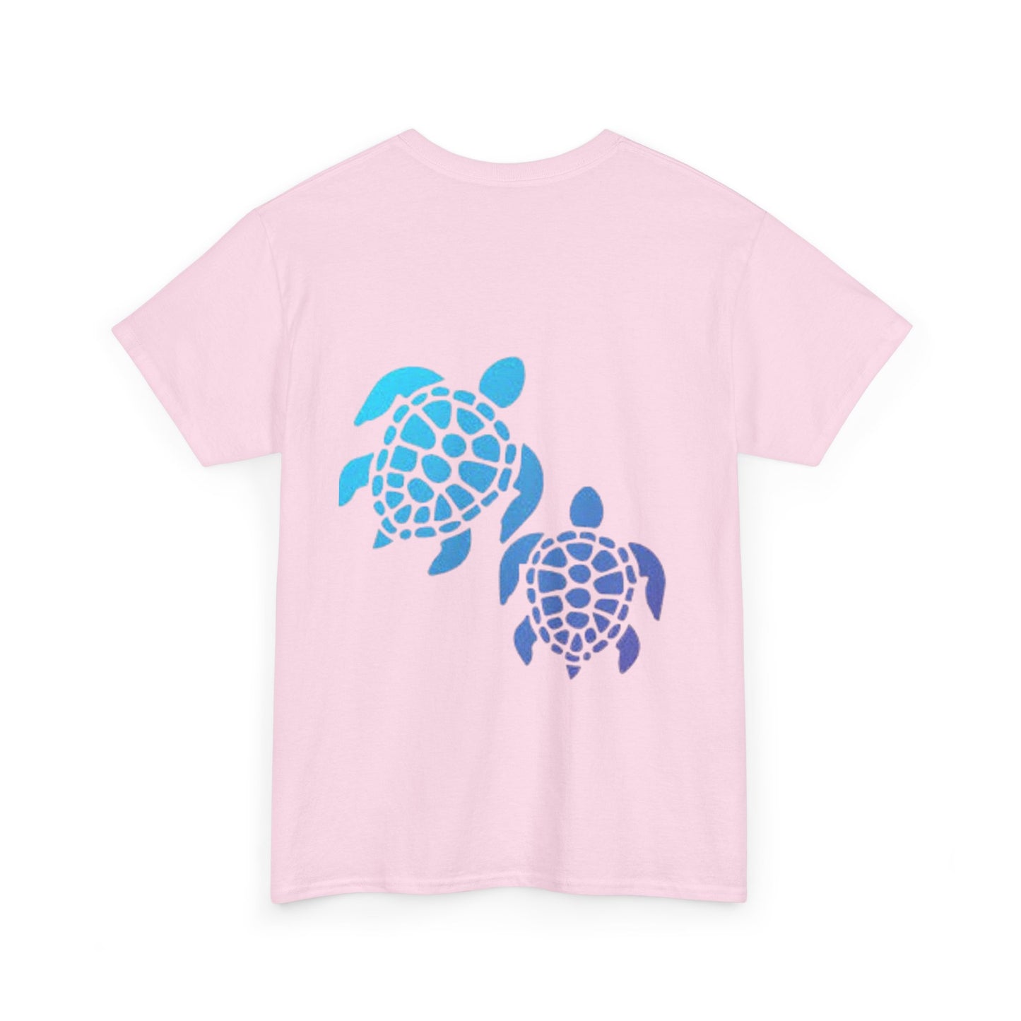 Ocean Turtle shirt