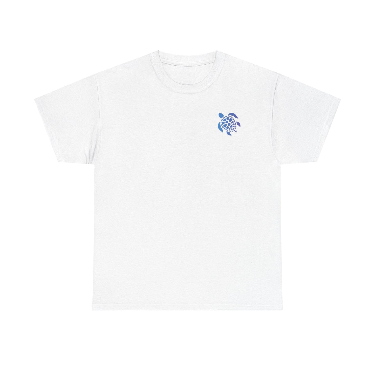 Ocean Turtle shirt