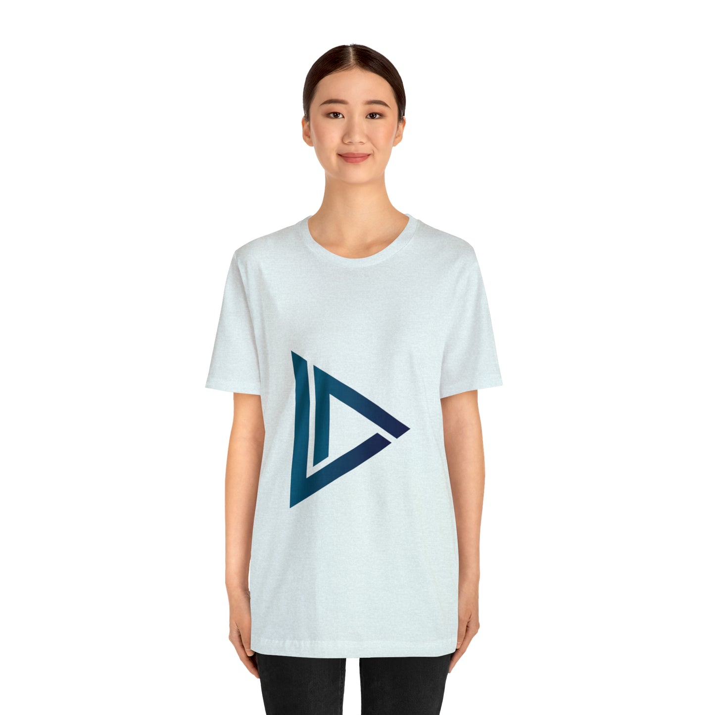 The shirt