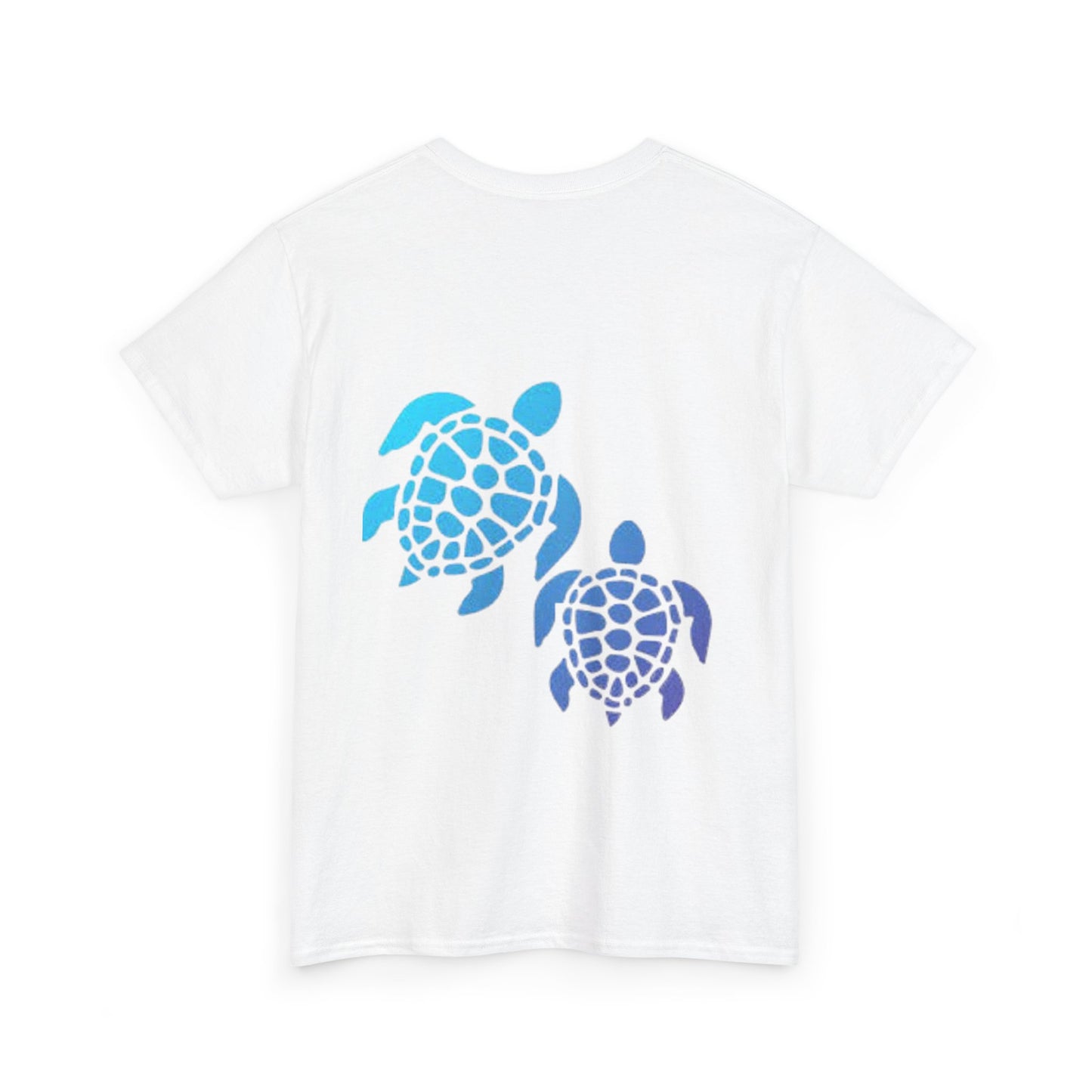 Ocean Turtle shirt
