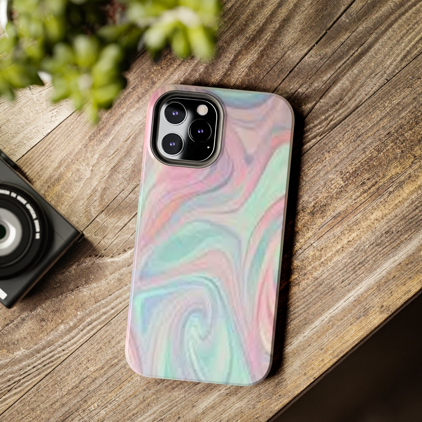 Swirls