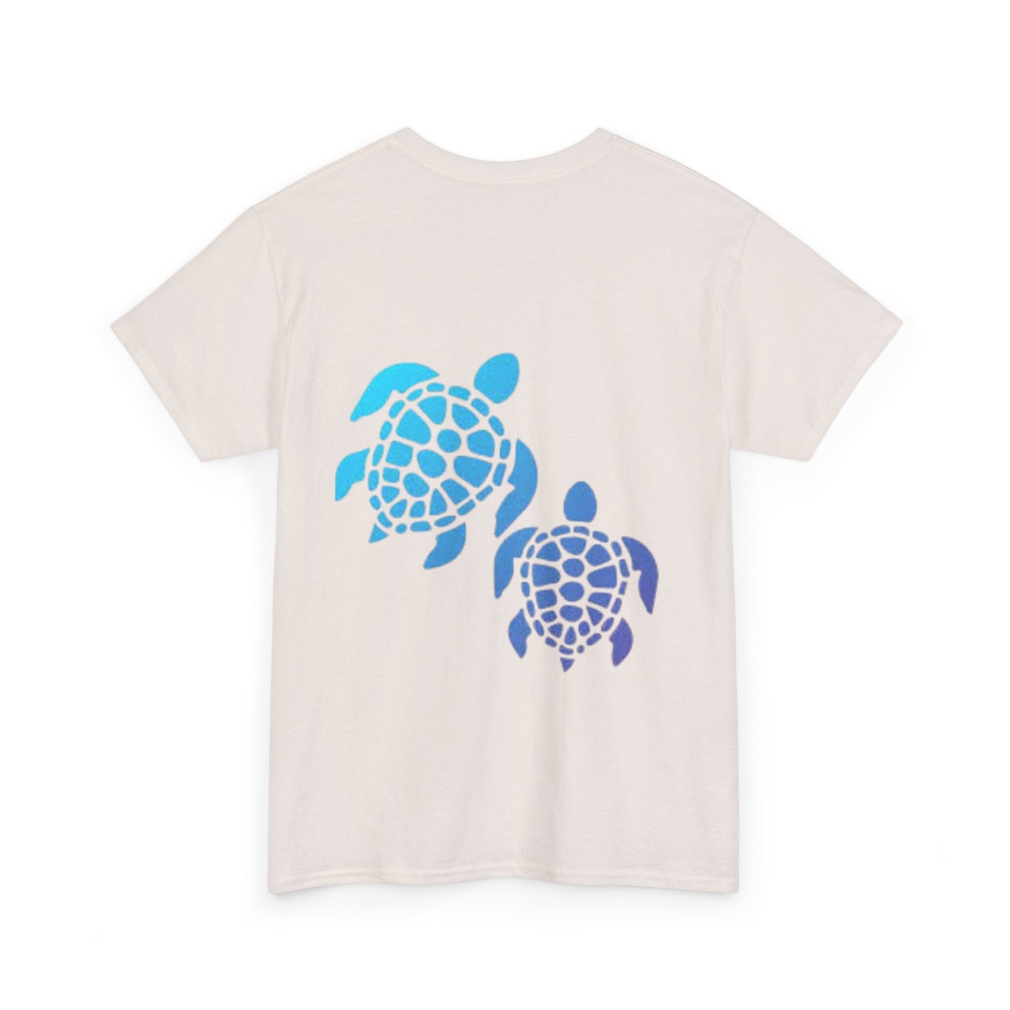 Ocean Turtle shirt
