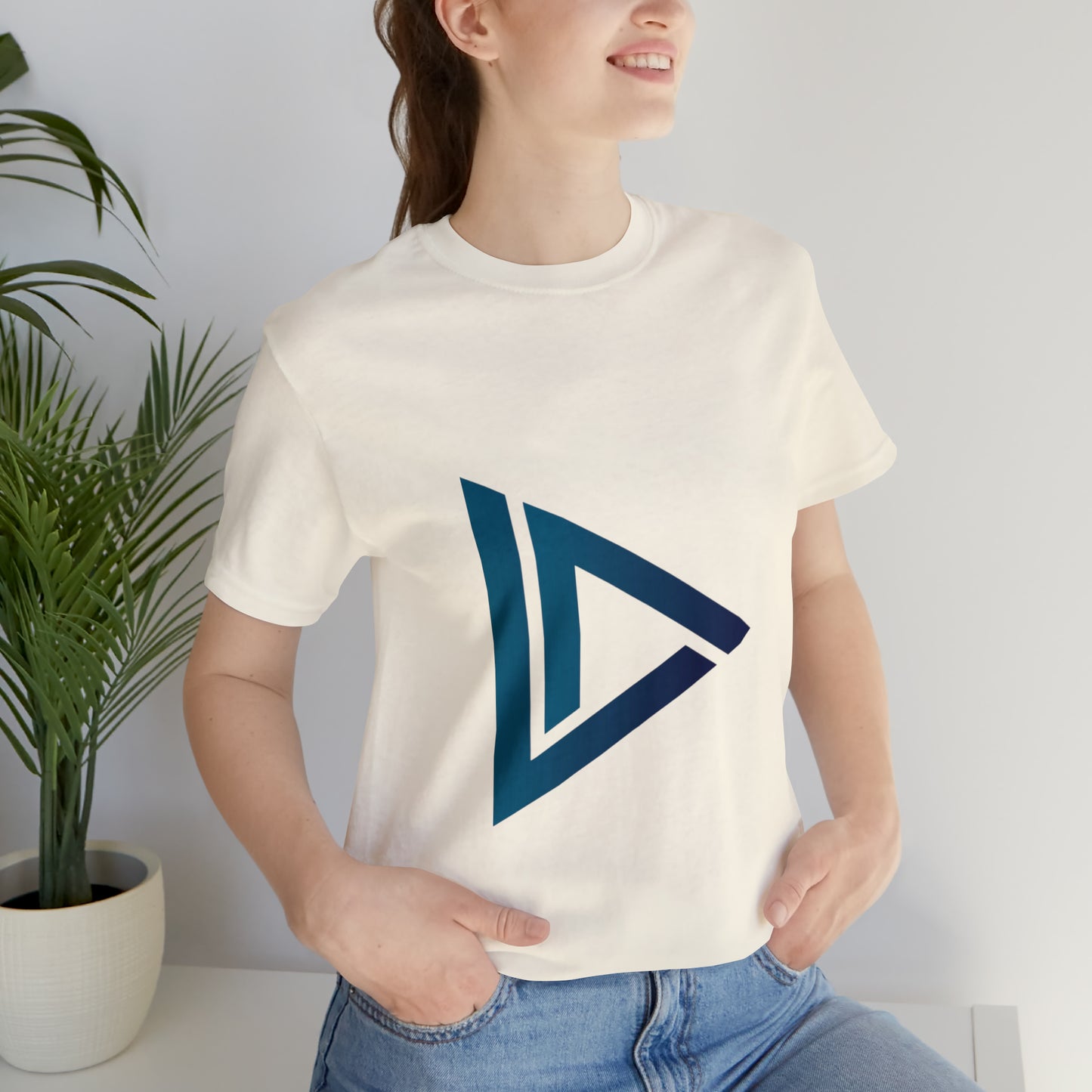 The shirt