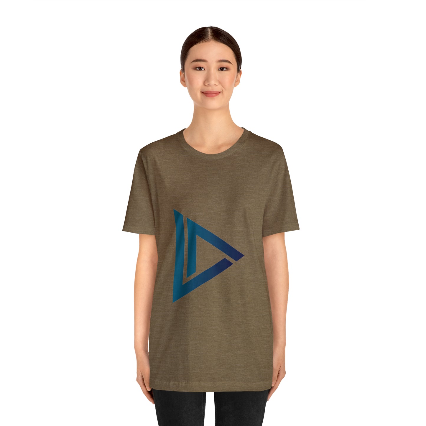 The shirt