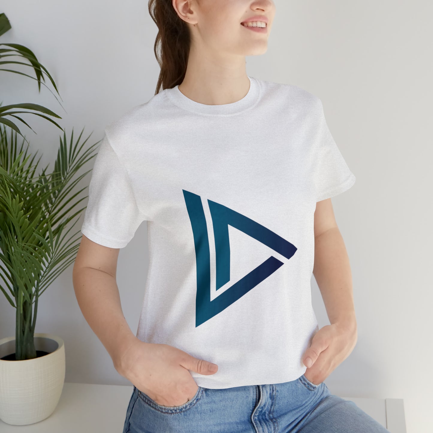 The shirt