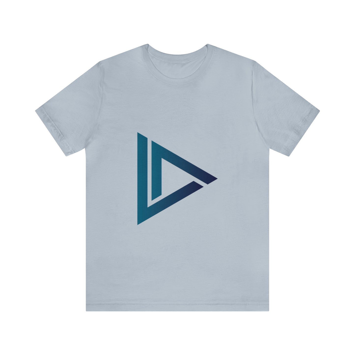The shirt