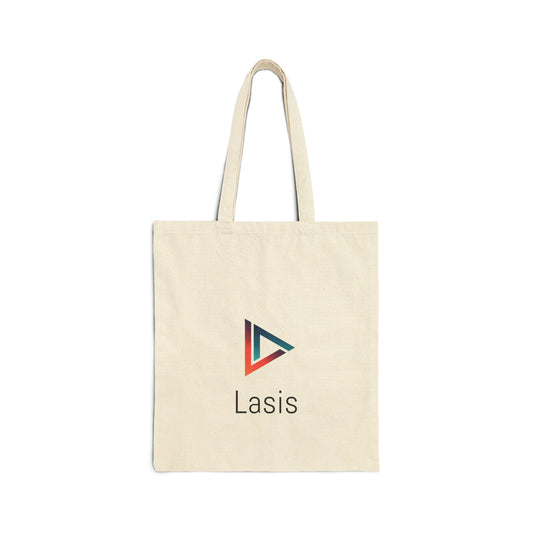 Lasis Tote bag