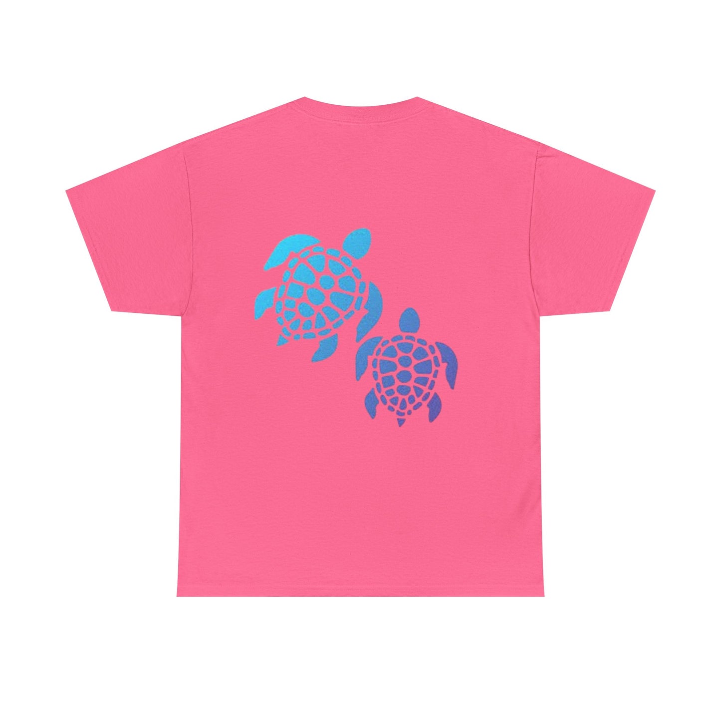 Ocean Turtle shirt