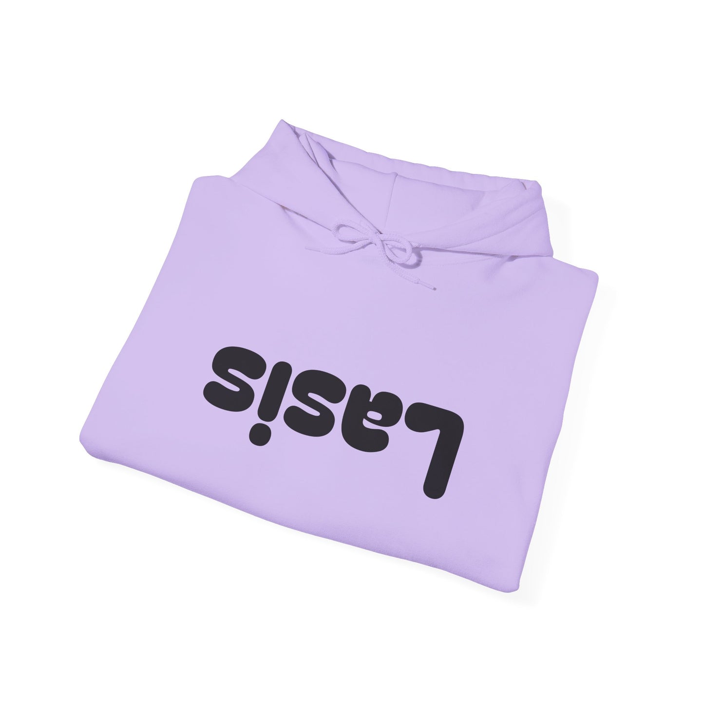 LASIS HOODIE