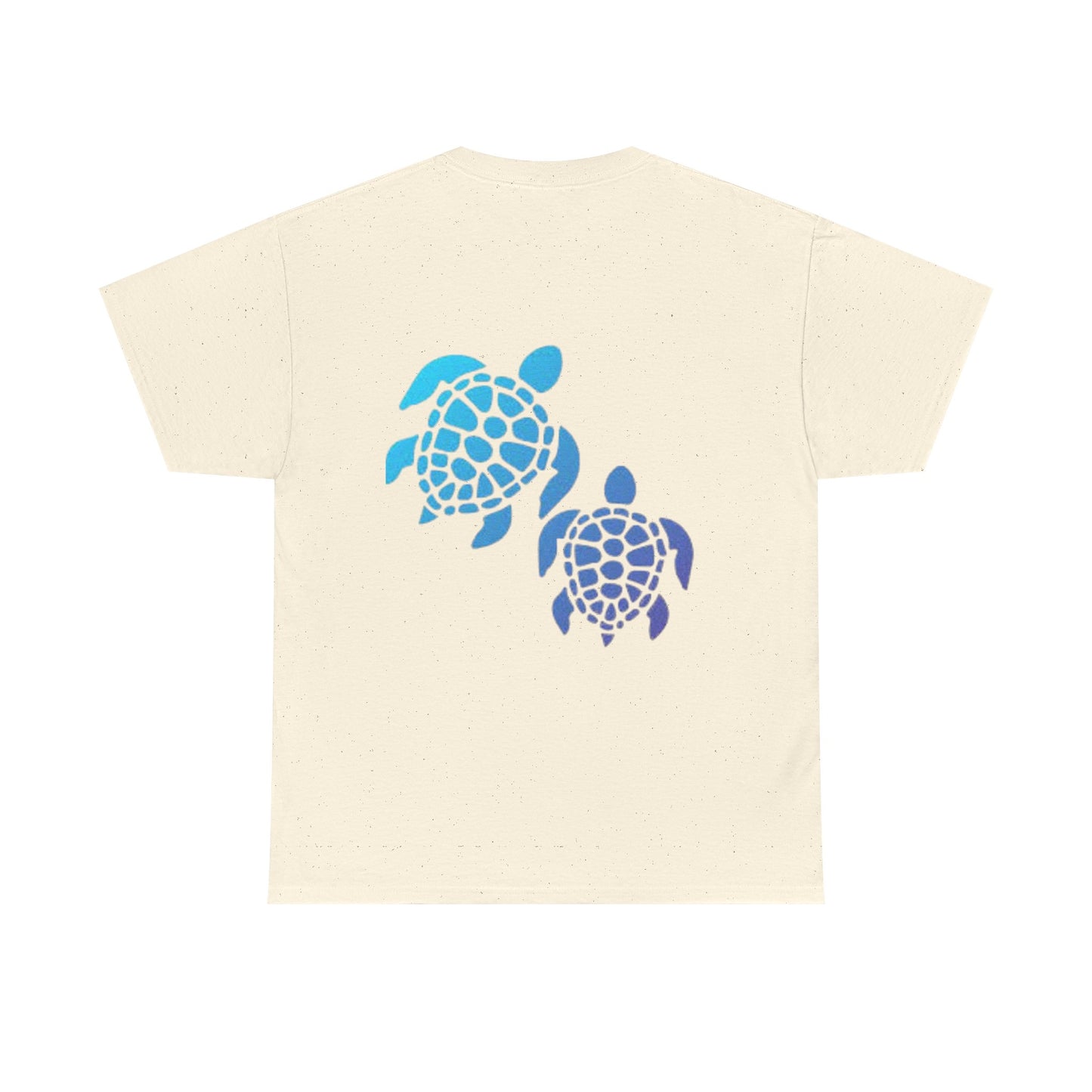 Ocean Turtle shirt