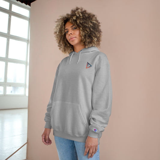 Plain Hoodie