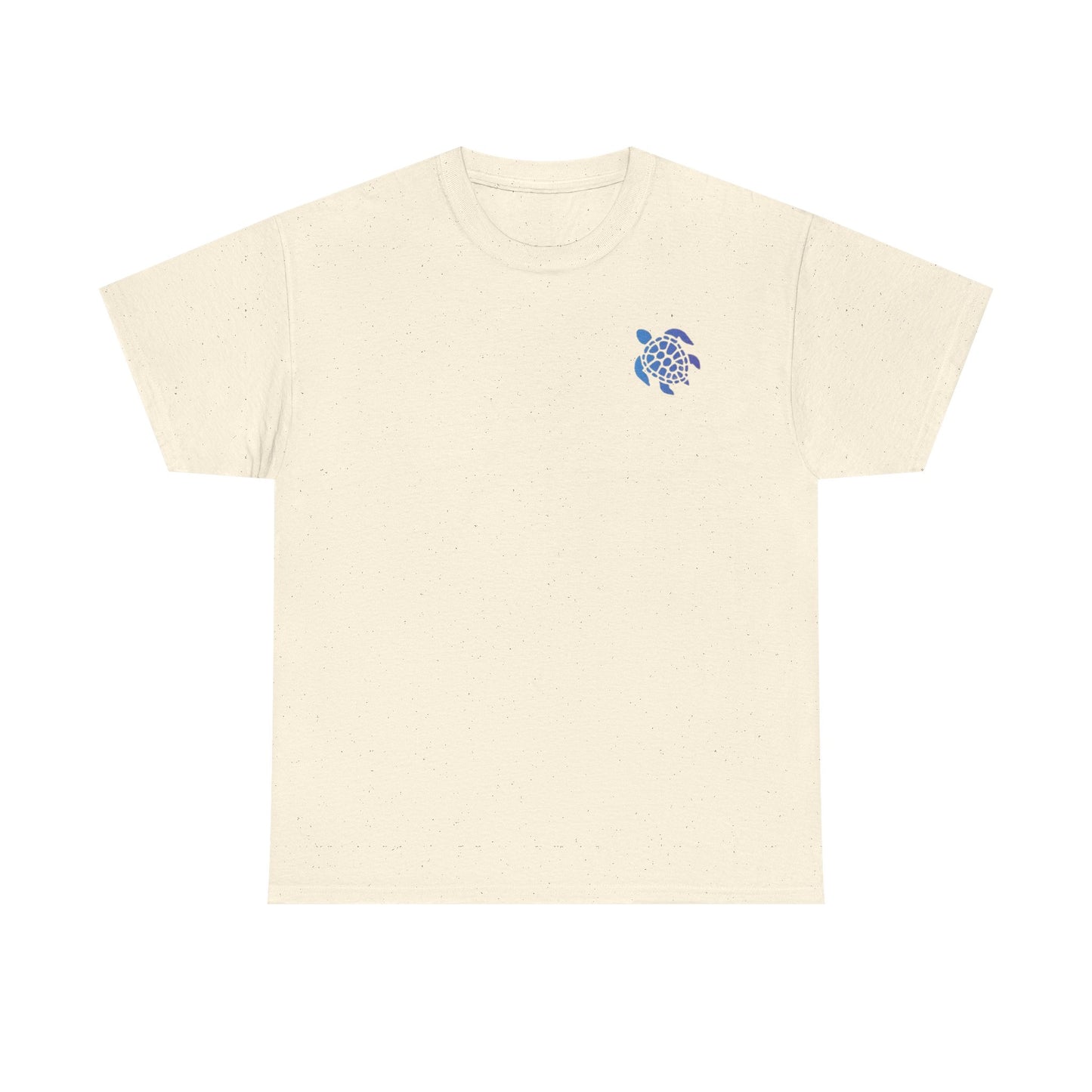 Ocean Turtle shirt