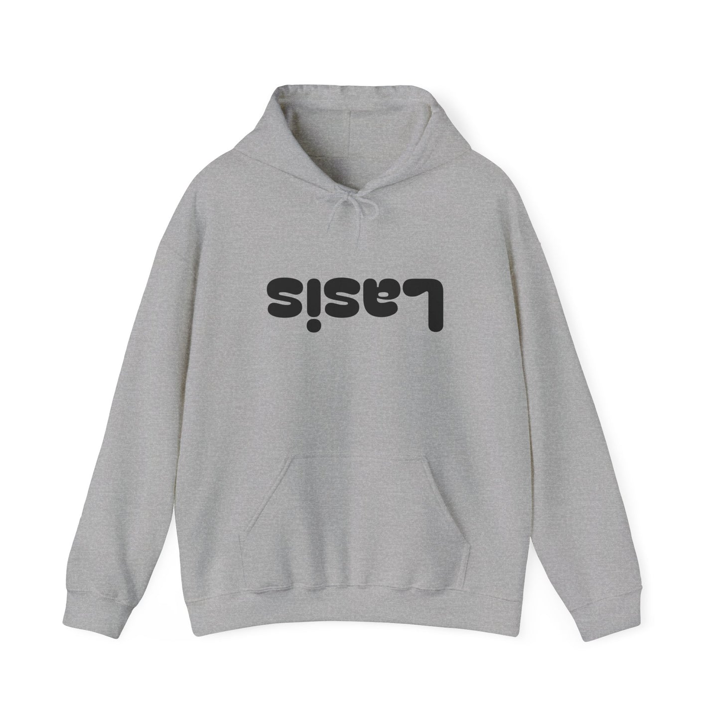 LASIS HOODIE