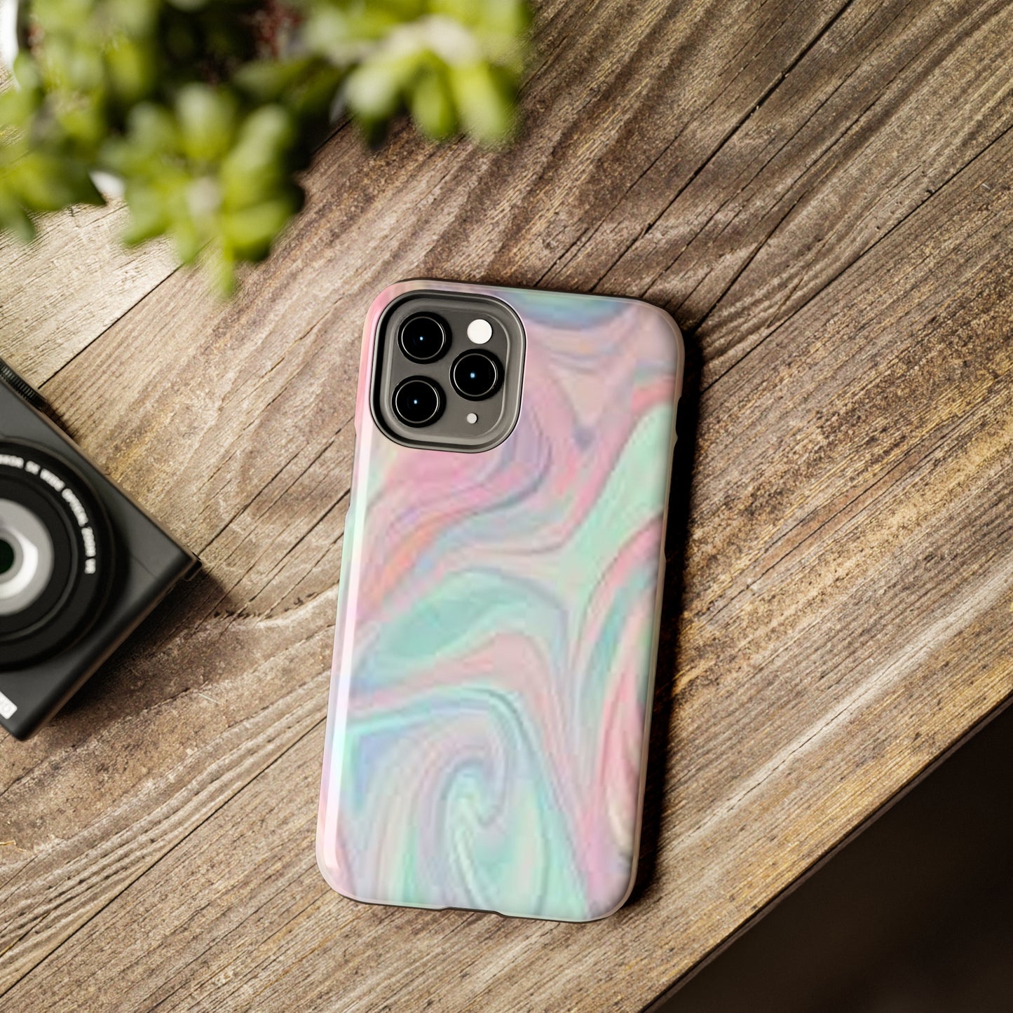 Swirls