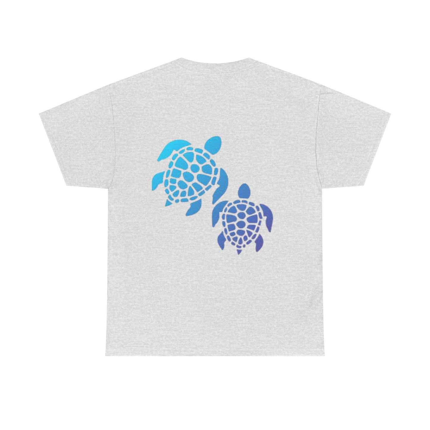 Ocean Turtle shirt