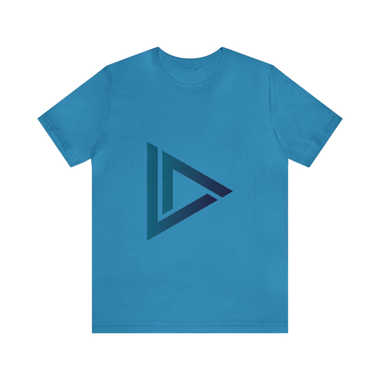 The shirt