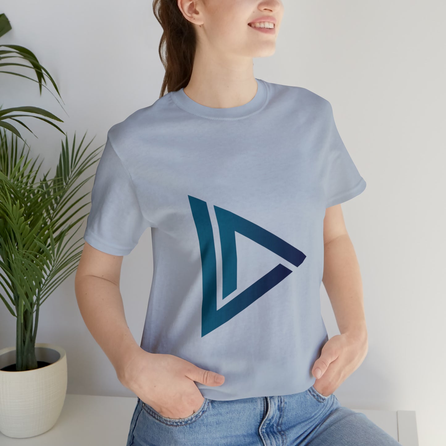 The shirt