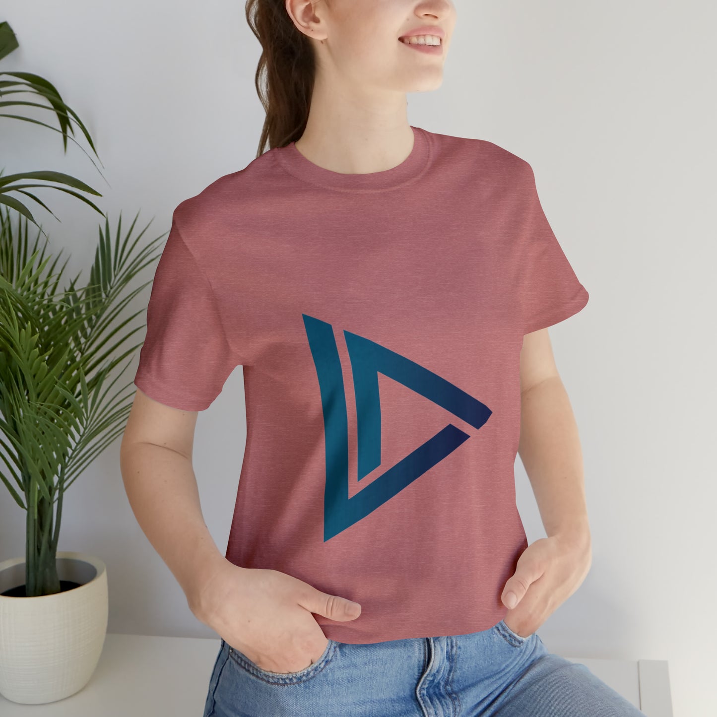 The shirt