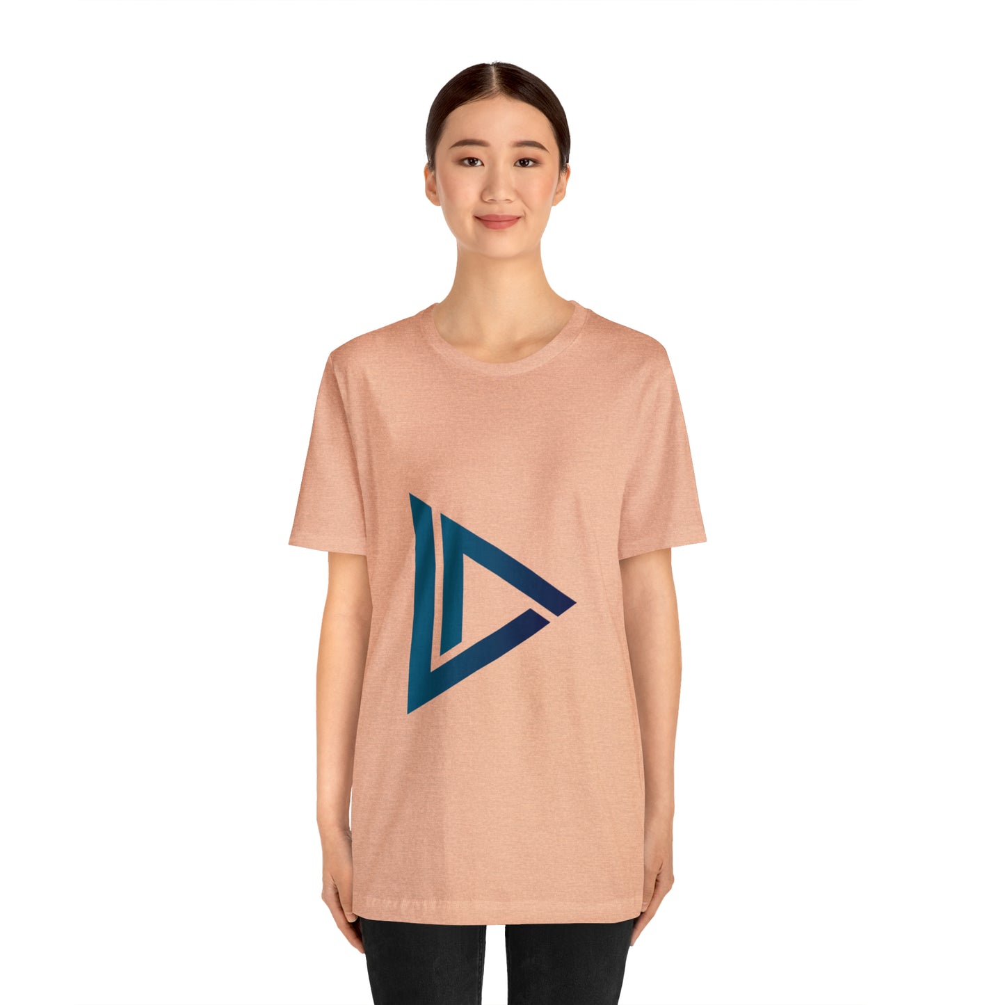 The shirt