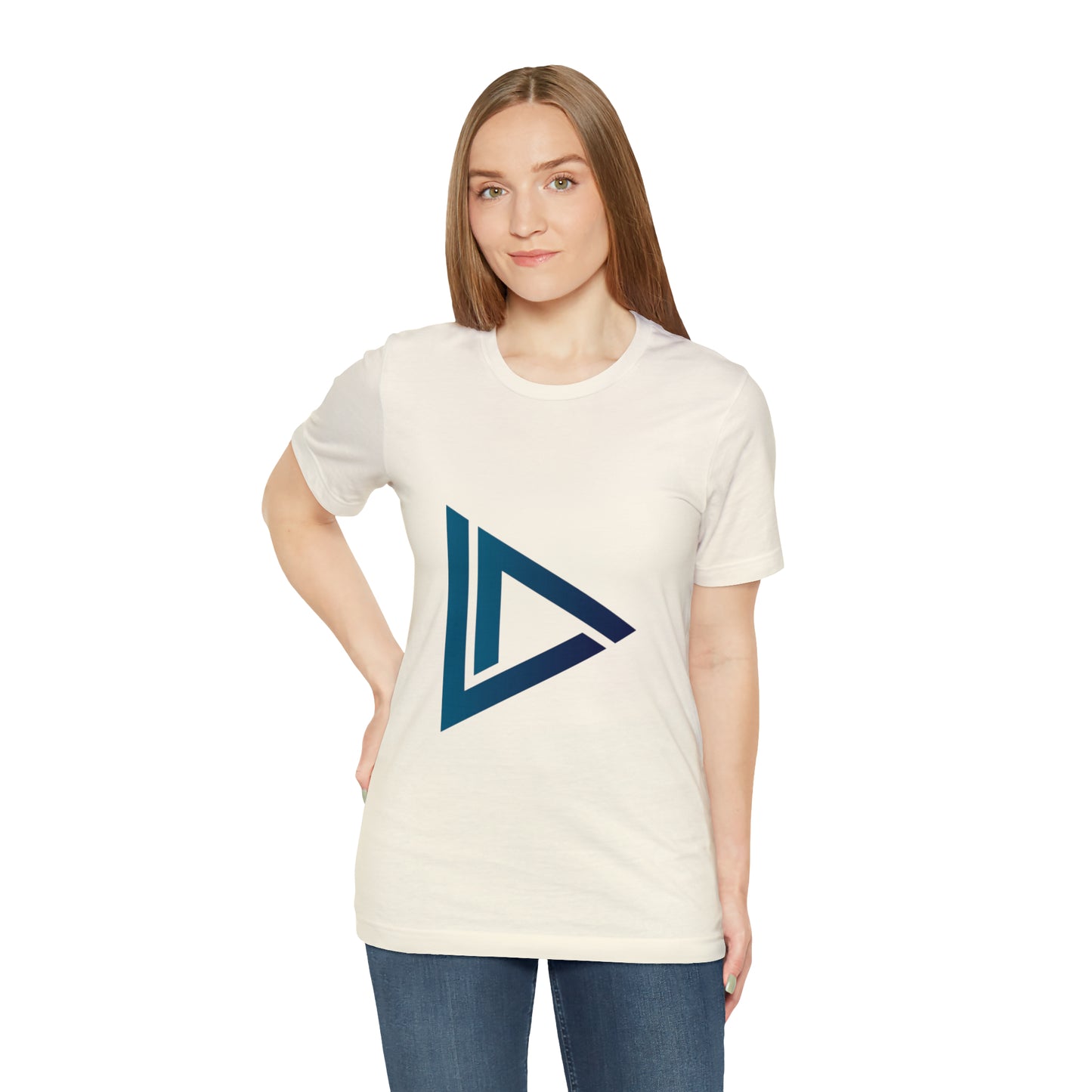 The shirt