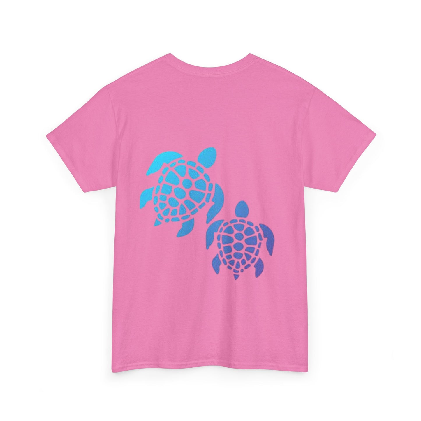 Ocean Turtle shirt