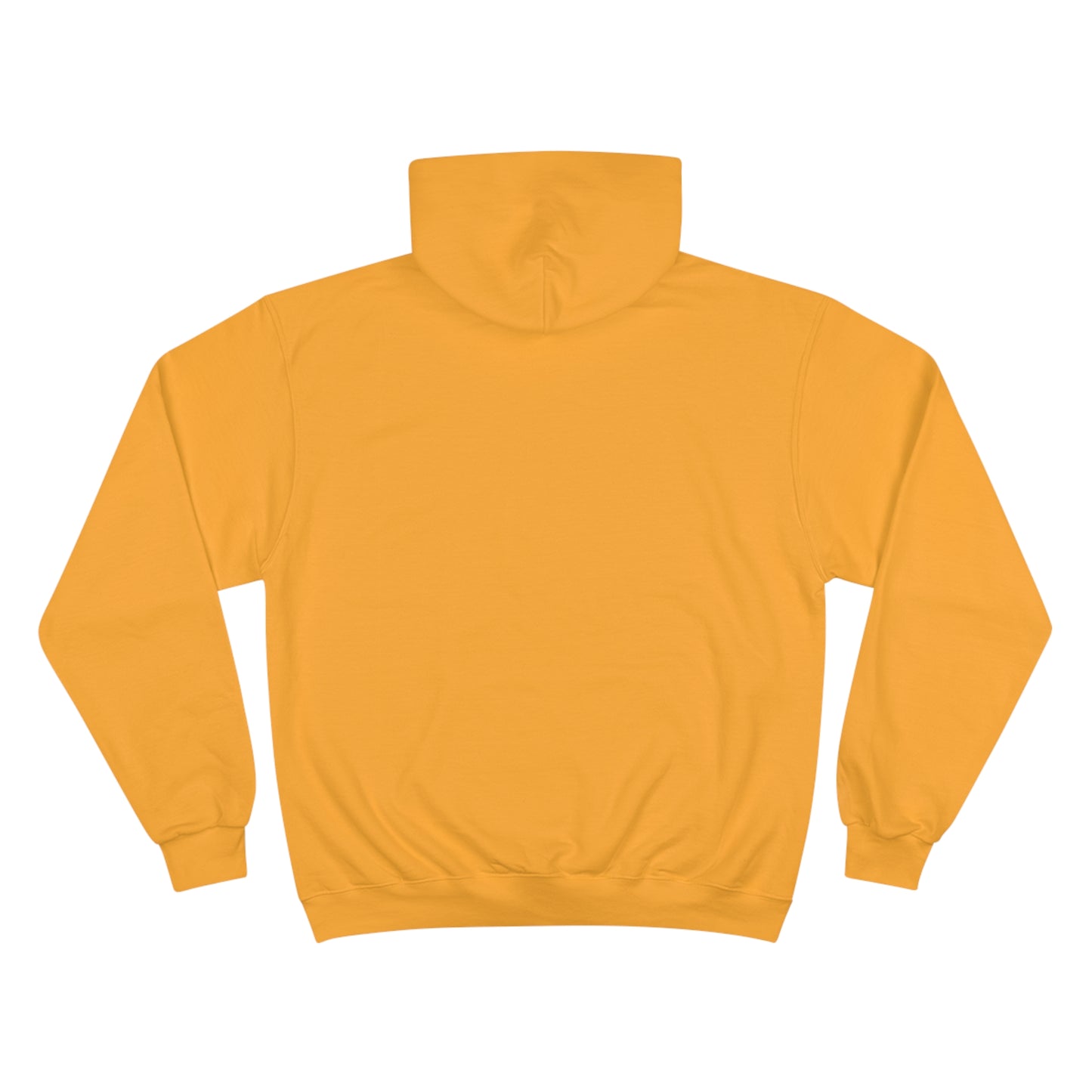 Plain Hoodie